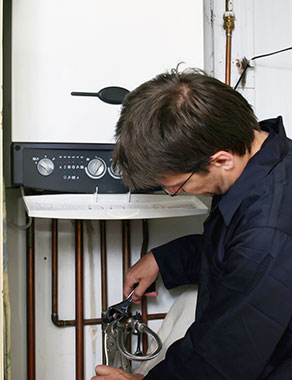 Heating Contractors