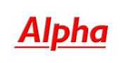 Alpha Logo