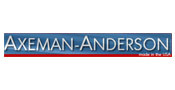 Axeman-Anderson Logo