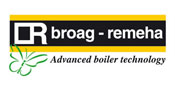 Broag - Remeha Logo