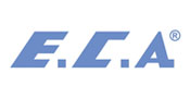 E.C.A Logo