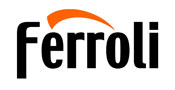 Ferroli Logo