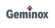 Geminox Logo