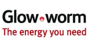 Glow Worm Logo