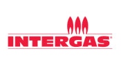 Intergas Heatings Logo