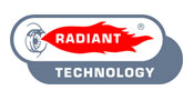 Radiant Technology Logo
