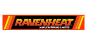 Ravenheat Logo