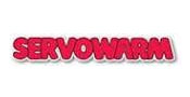 Servowarm Logo