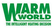 Warmworld Logo